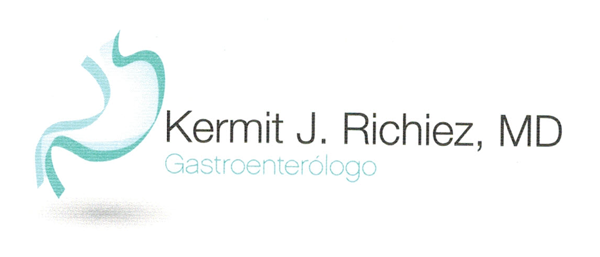 Médicos Especialistas - Gastroenterología Logo-Richiez