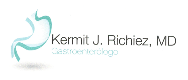 Logo-Richiez Médicos Especialistas - Gastroenterología